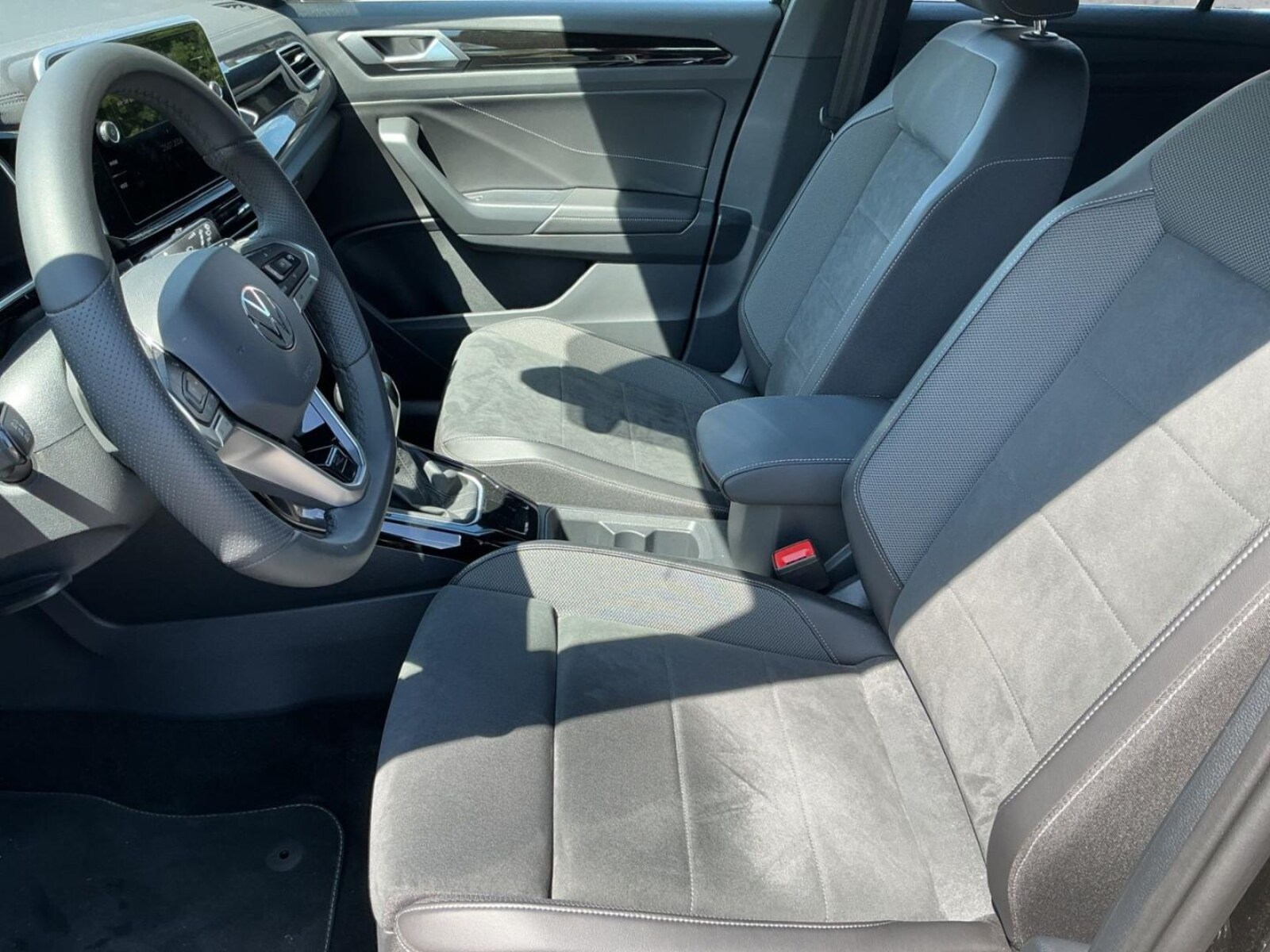 Volkswagen T-Roc – Bild 11