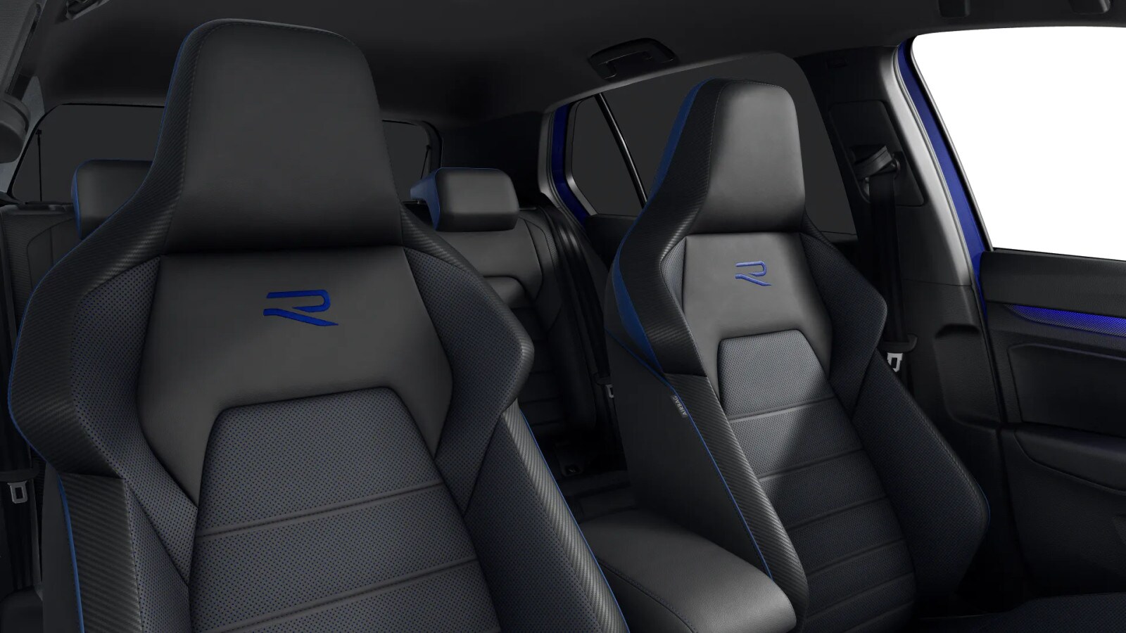 Volkswagen Golf – Bild 5