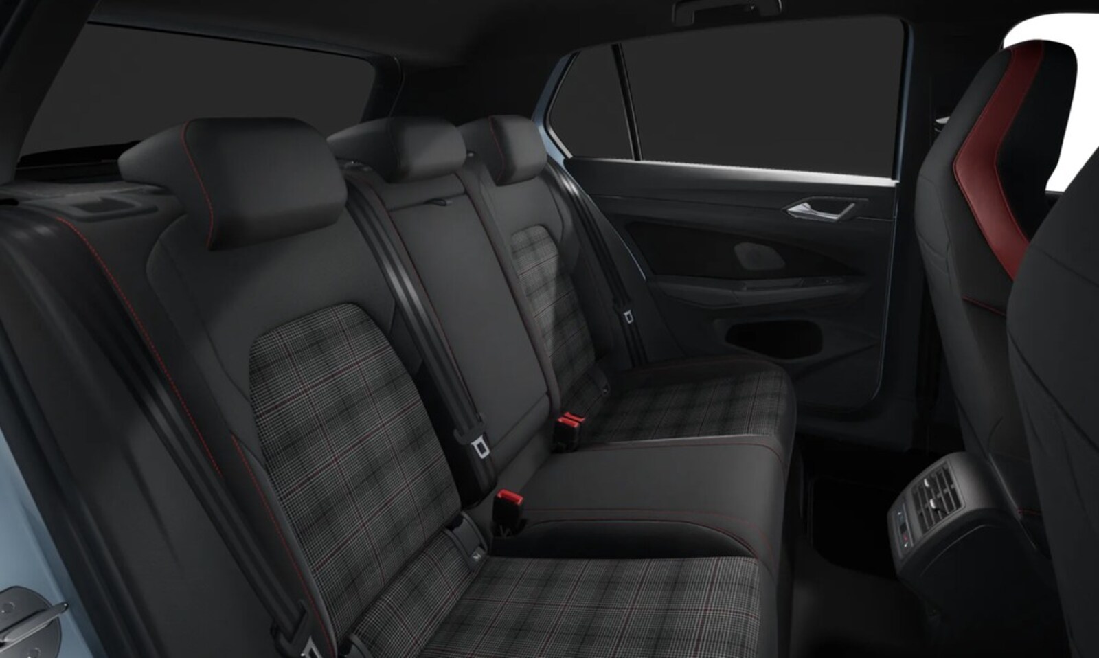Volkswagen Golf – Bild 7