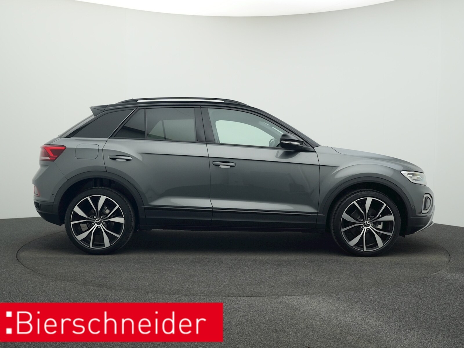 Volkswagen T-Roc – Bild 6