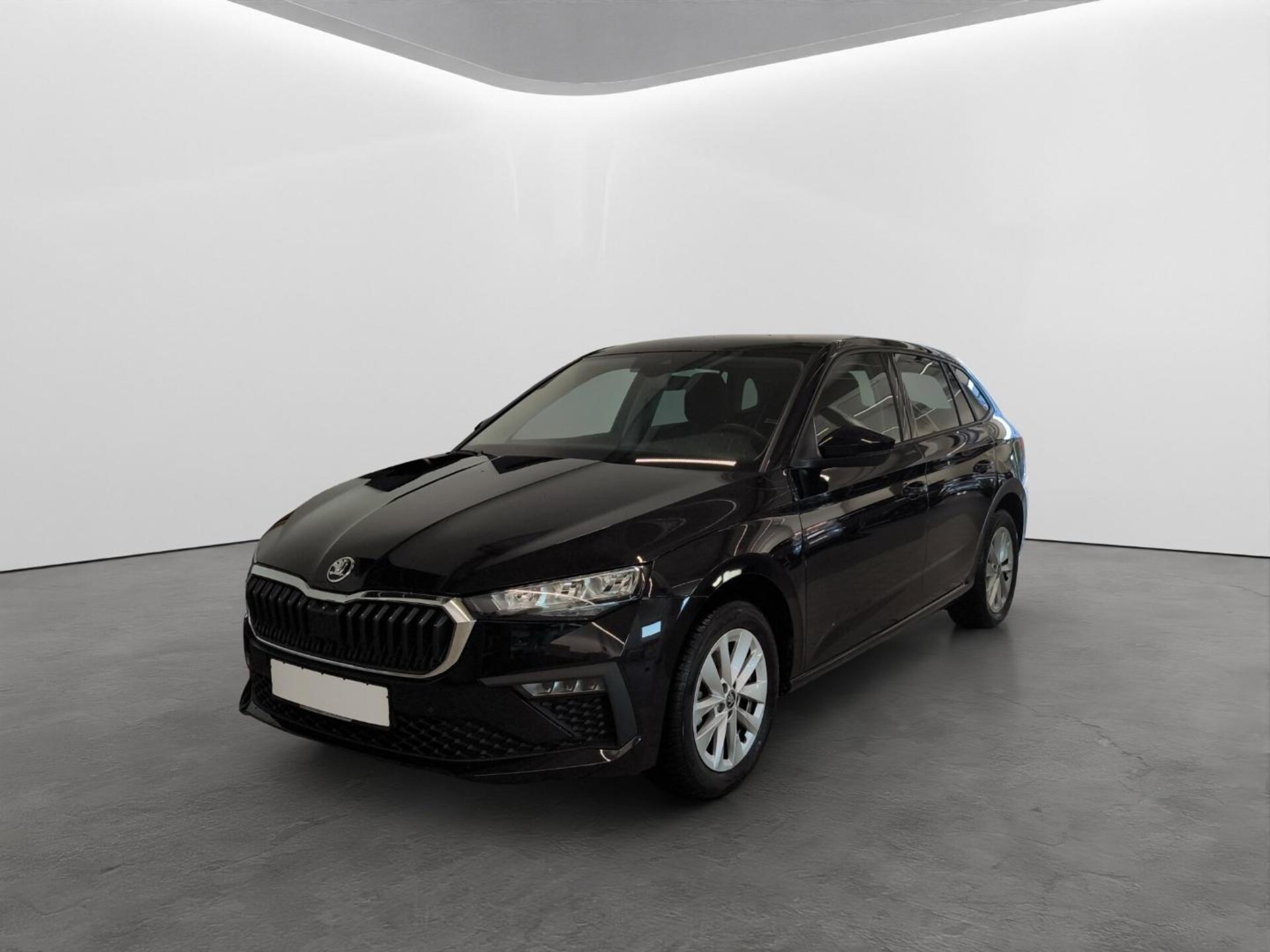 Skoda Scala Selection