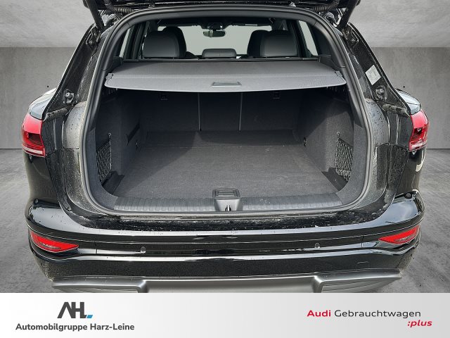 Image about Audi Q6 SUV e-tron e-tron quattro