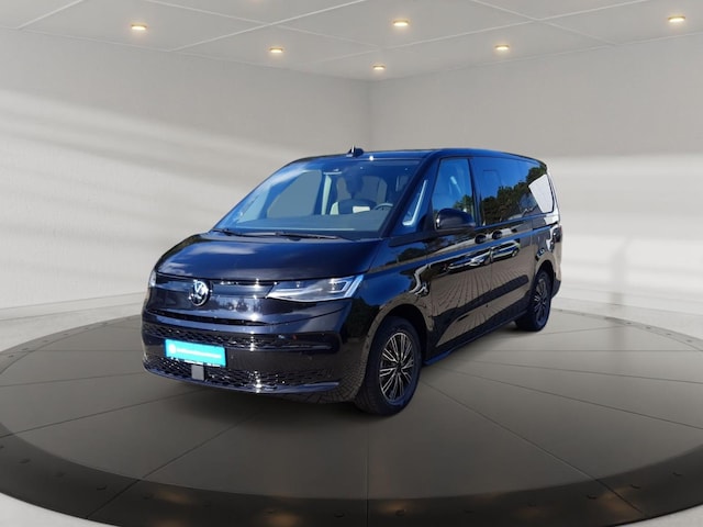 Volkswagen Multivan langversion