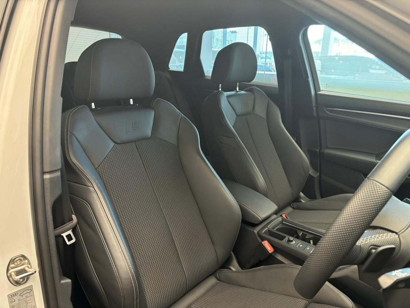 Image about Audi Q3 35 TFSI S line 110(150) kW(PS) S tronic