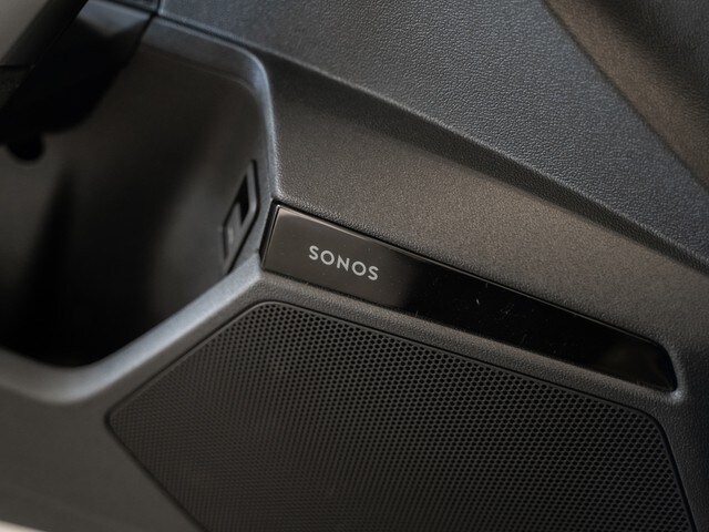 Image about Audi RS 3 Sportback TFSI quattro S tronic