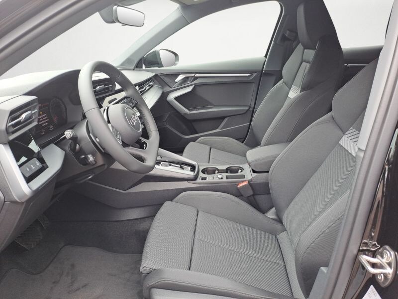 Image about Audi A3 Sportback advanced 35 TFSI S tronic