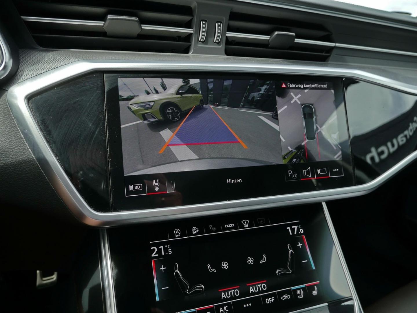 Image about Audi A6 allroad quattro 55 TDI quattro tiptronic