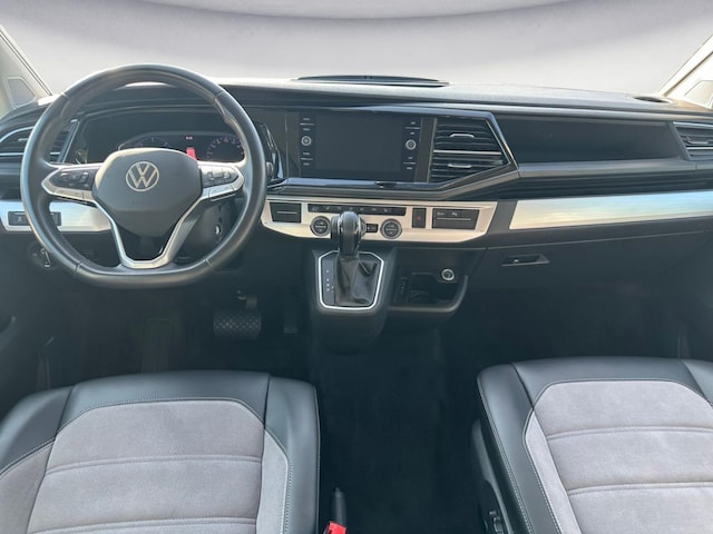 Volkswagen T6.1 California