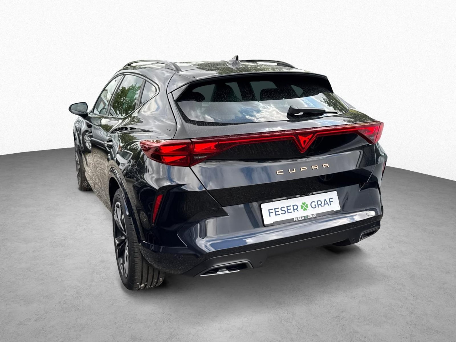 CUPRA Formentor – Bild 7