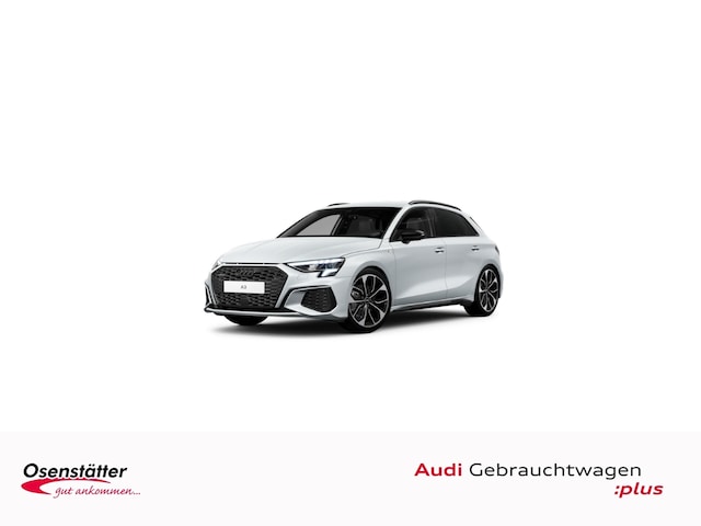 Audi A3 Sportback 40 TFSI Quattro S Tronic -  - Joinsteer - #1