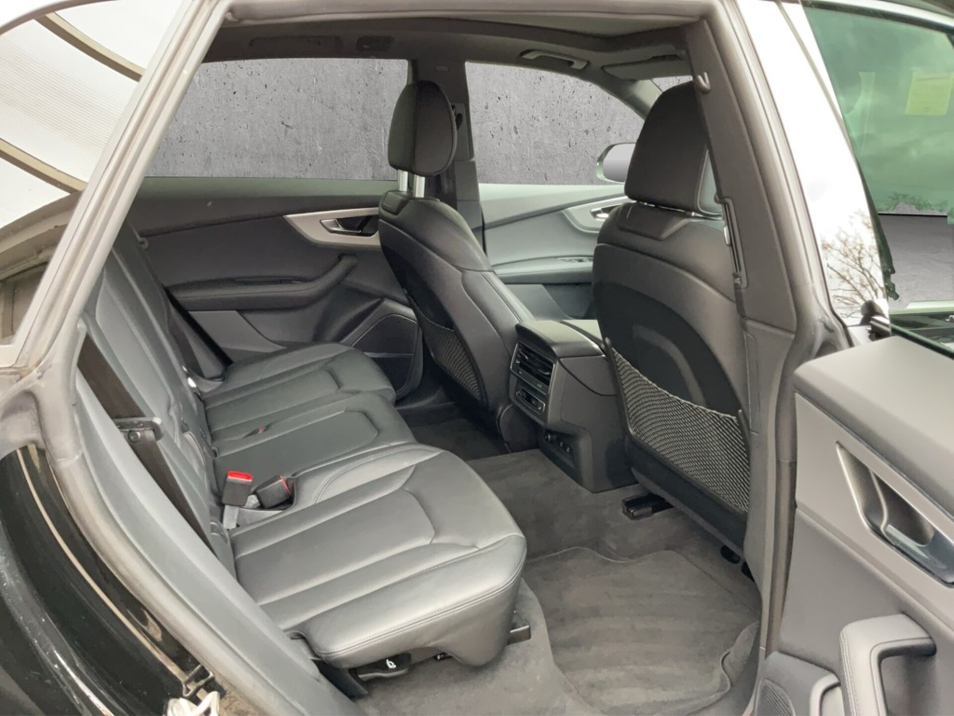 Audi Q8 SUV TFSI e