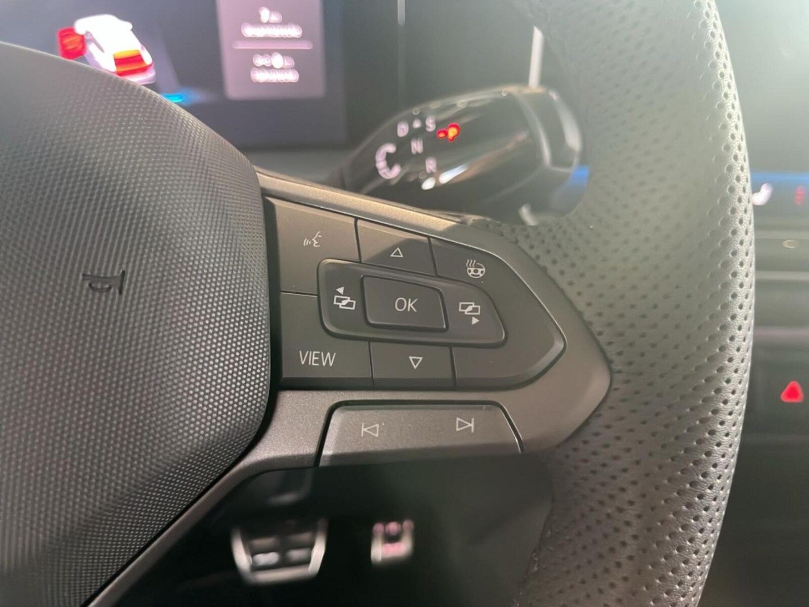 Volkswagen Tayron – Bild 28