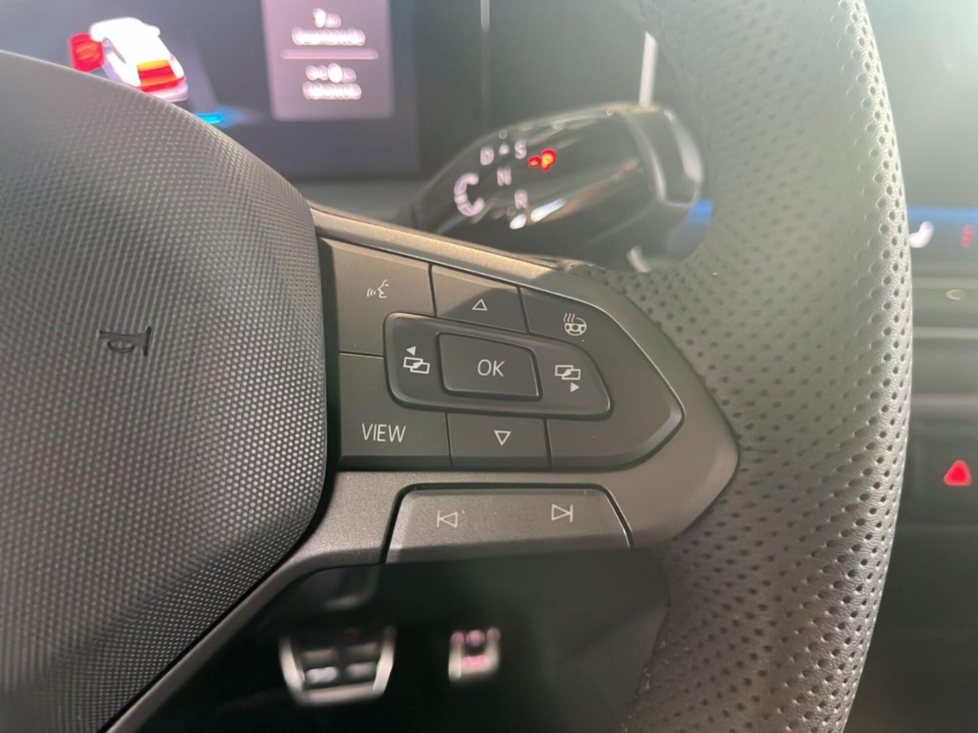 Volkswagen Tayron R-Line