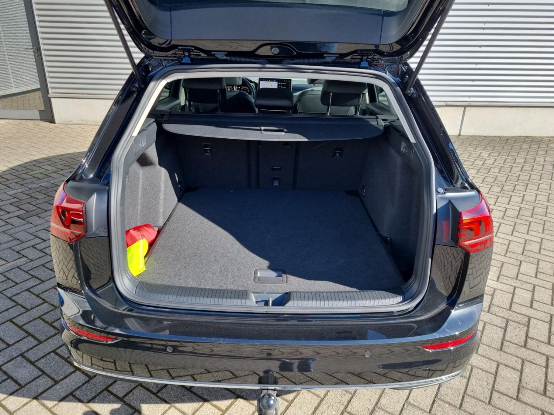 Volkswagen Golf Variant Goal