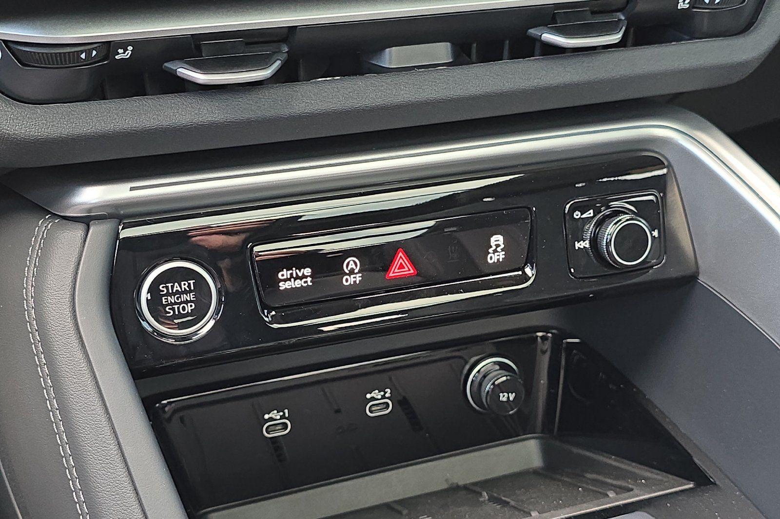 2025 Audi Q5 Premium - Photo 20
