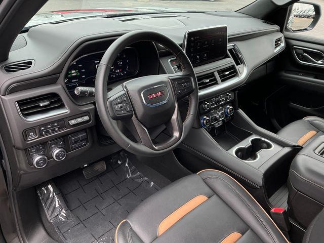2024 GMC Yukon XL