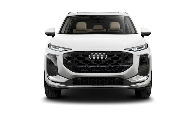 2026 Audi Q3 SUV