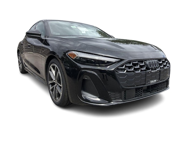 2026 Audi A5 Sedan