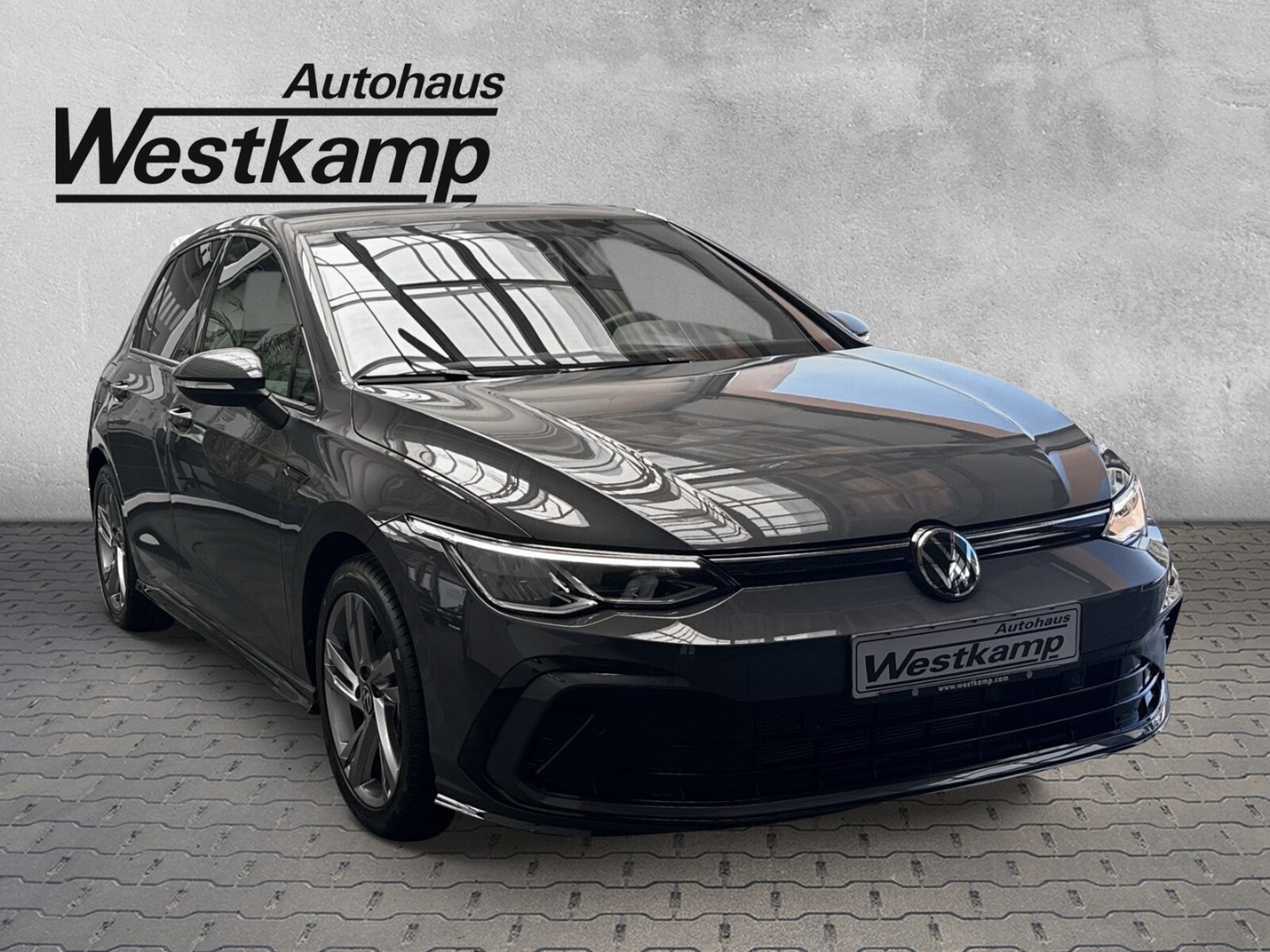 Volkswagen Golf – Bild 5