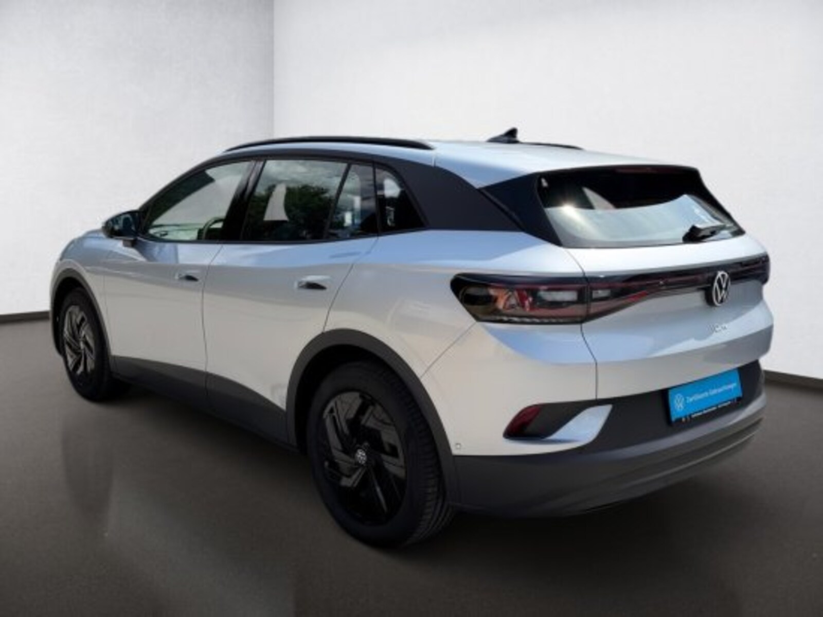 Volkswagen ID.4 – Bild 3