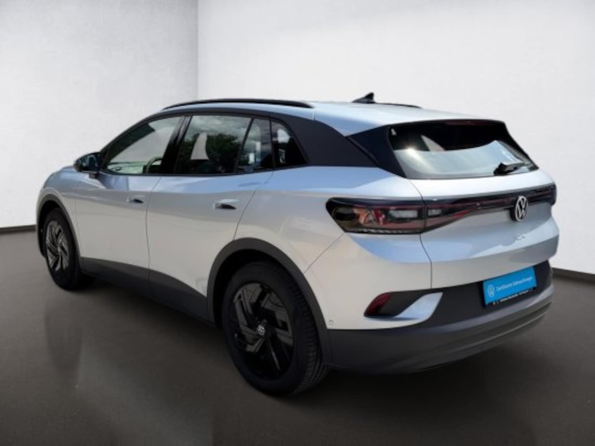 Volkswagen ID.4 Pro
