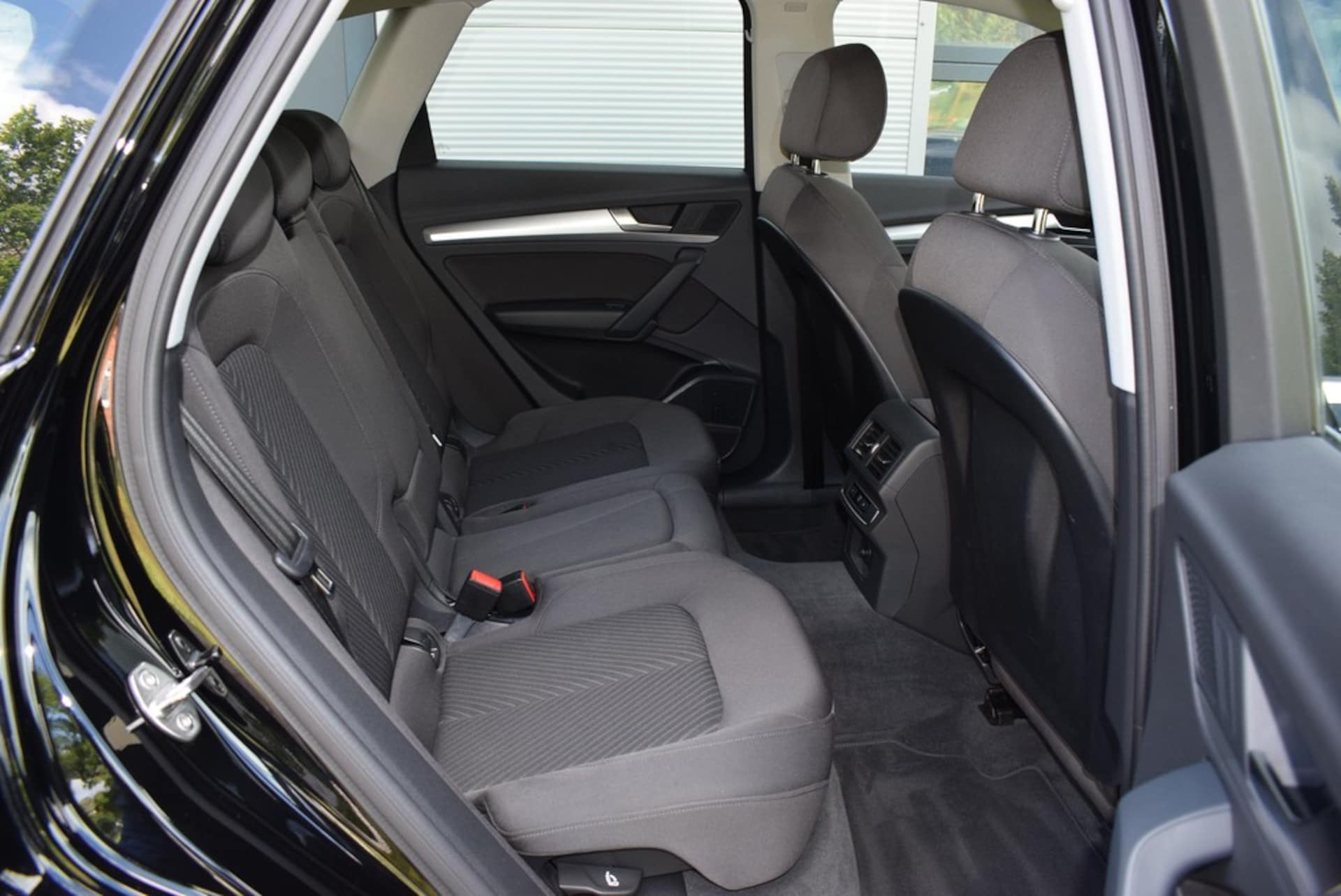 Audi Q5 TFSI e