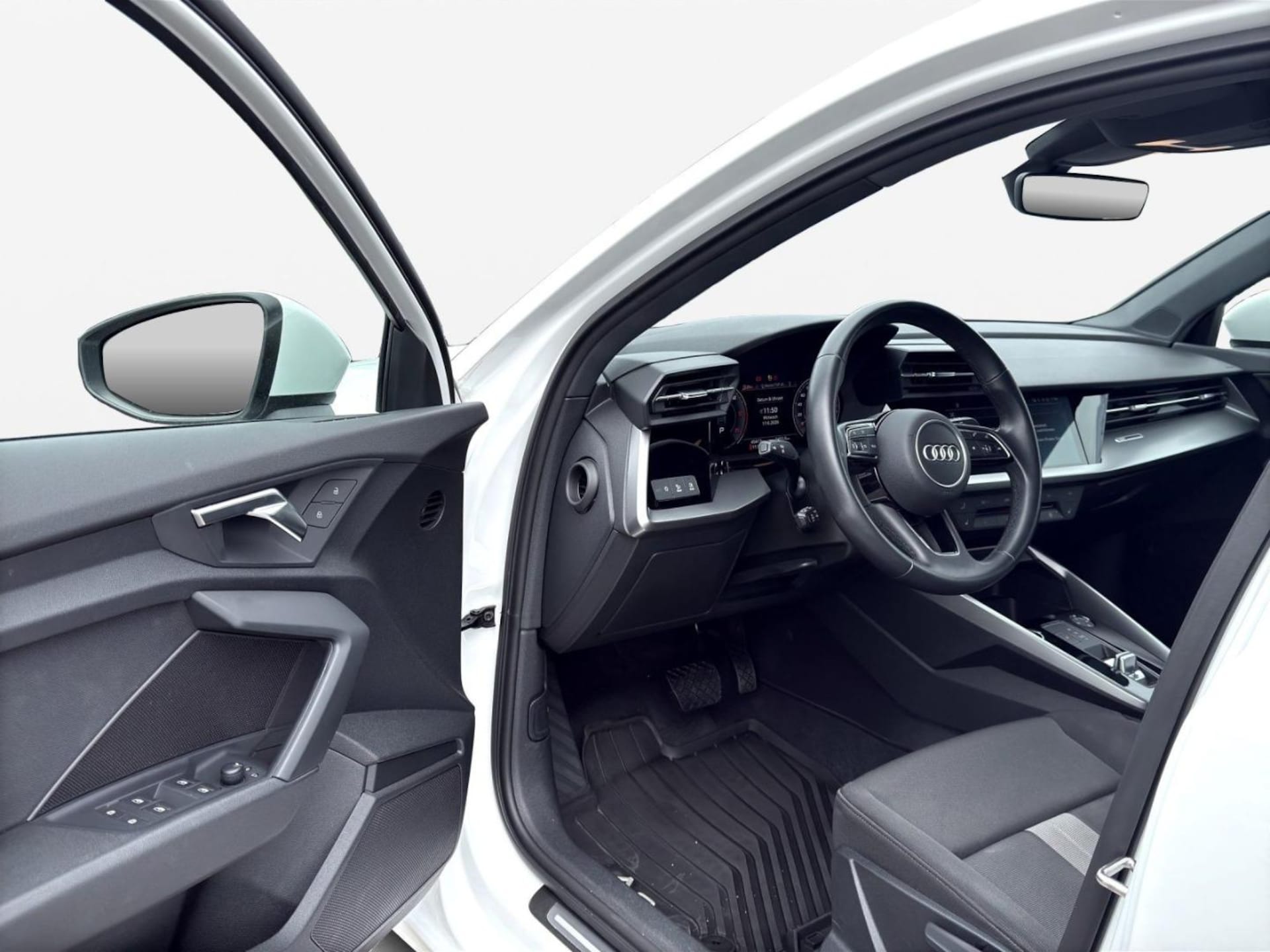 Audi A3 Sportback Advanced