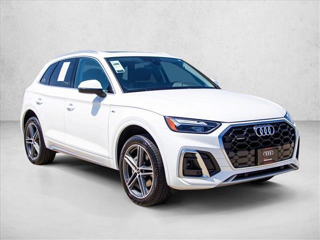 2023 Audi Q5 TFSI e
