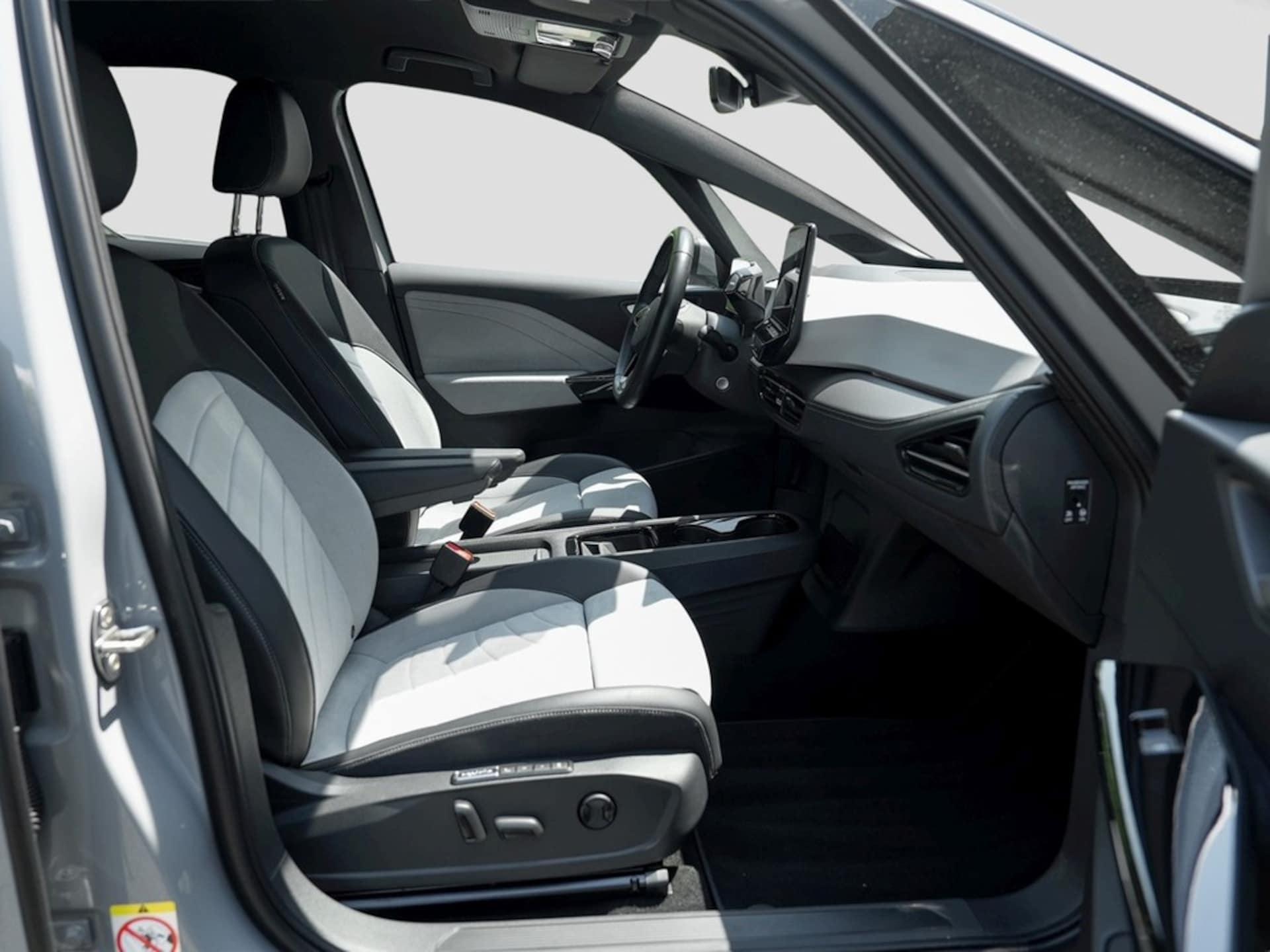 Volkswagen ID.3 MOVE Pro