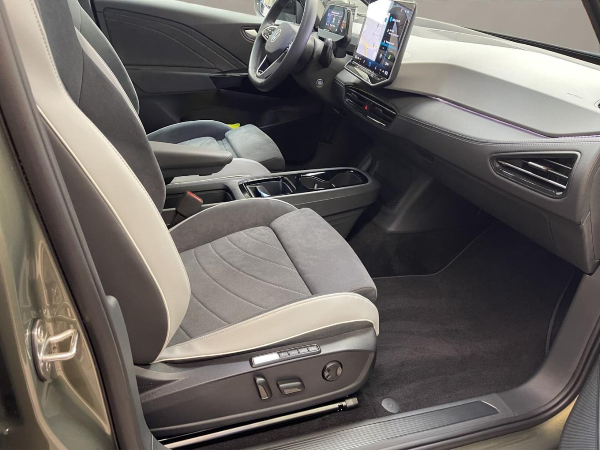 Volkswagen ID.3 Pro S