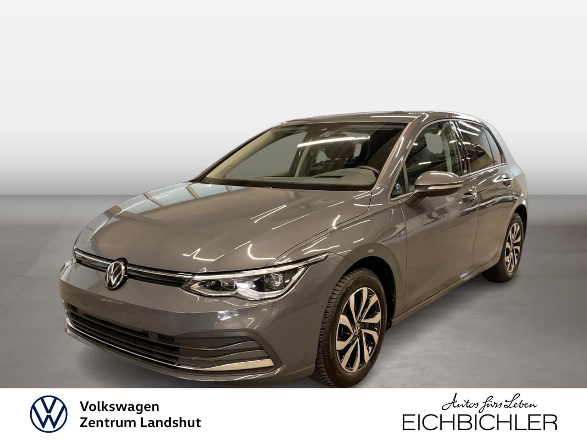 Volkswagen Golf Active