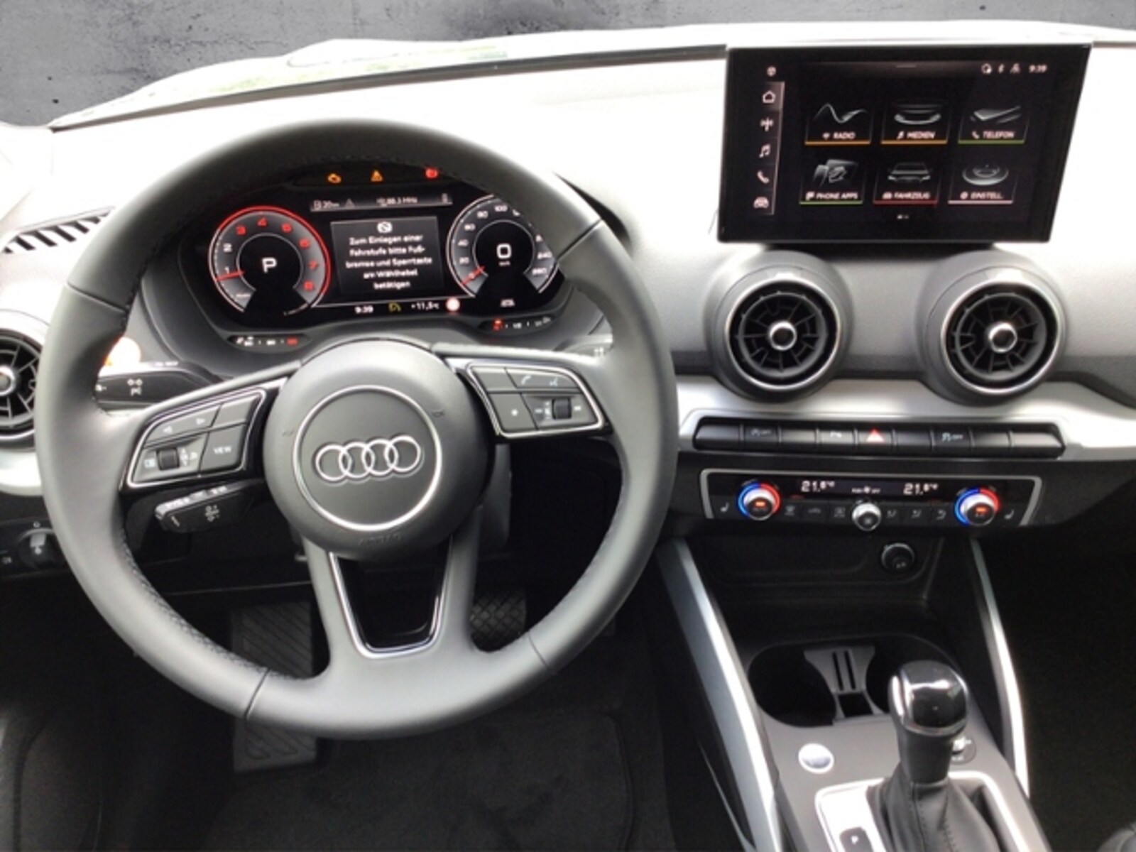 Audi Q2 – Bild 8