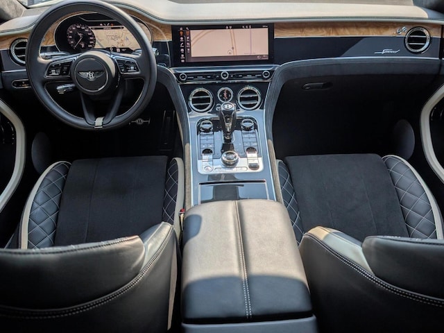 2022 Bentley Continental