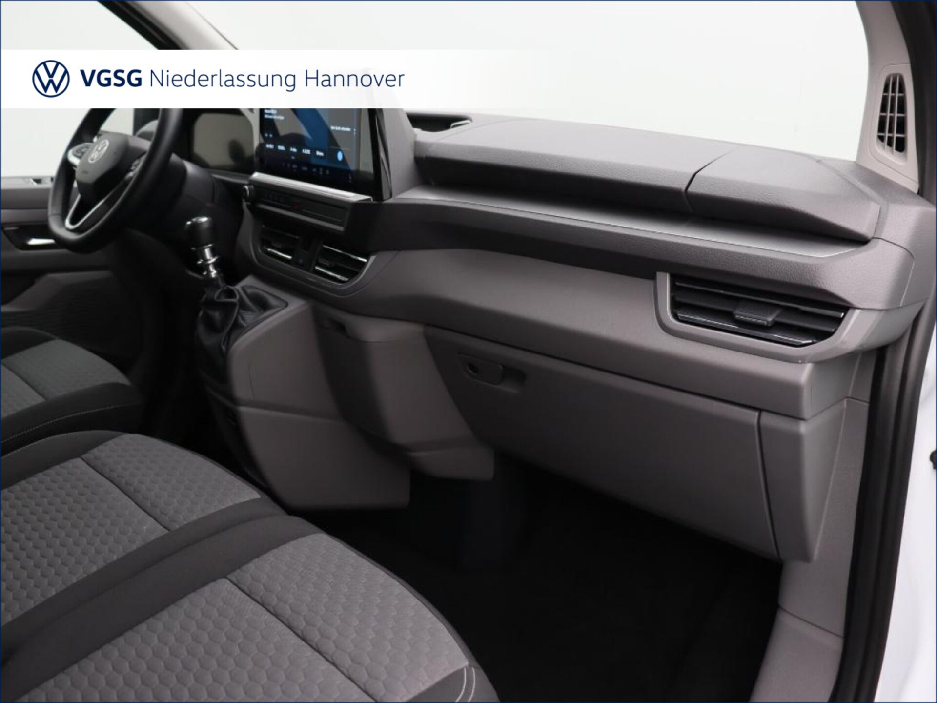 Volkswagen Caravelle Life