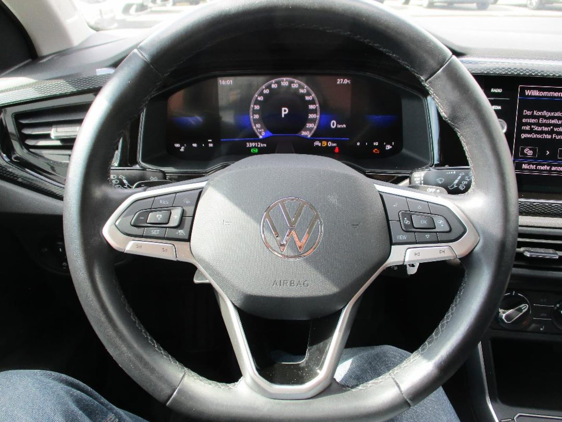 Volkswagen Polo Life
