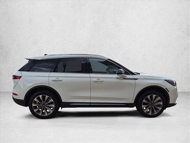 2022 Lincoln Corsair