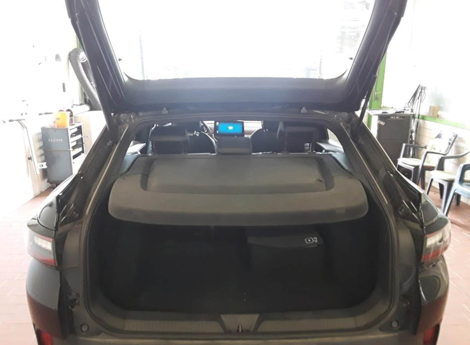 Volkswagen ID.5 Pro Performance
