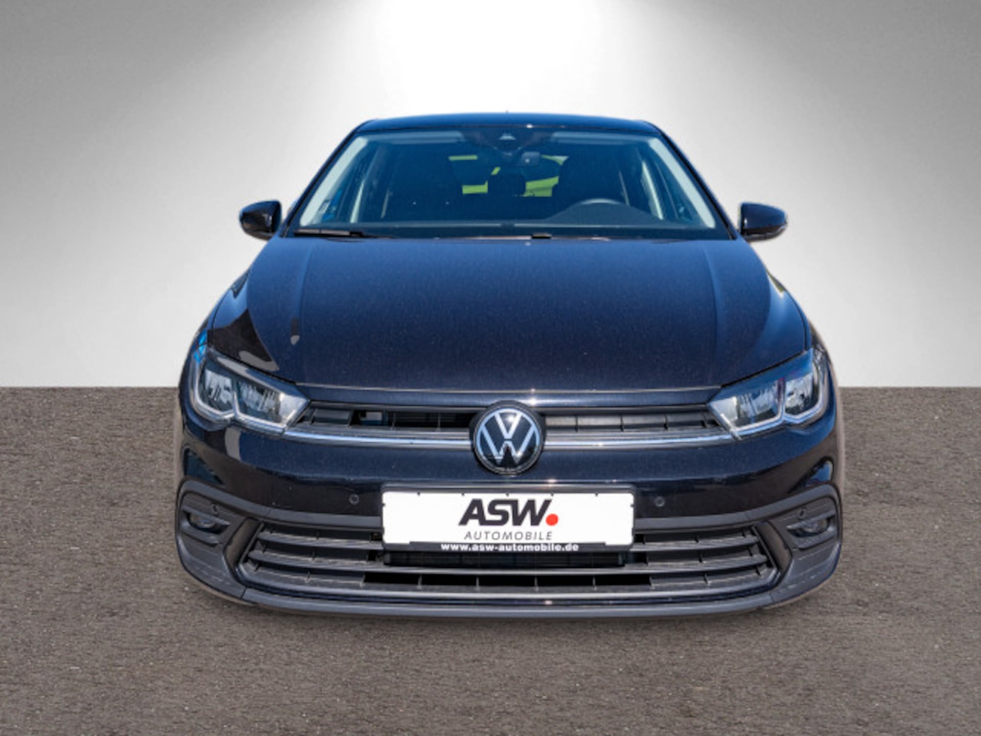 Volkswagen Polo Goal