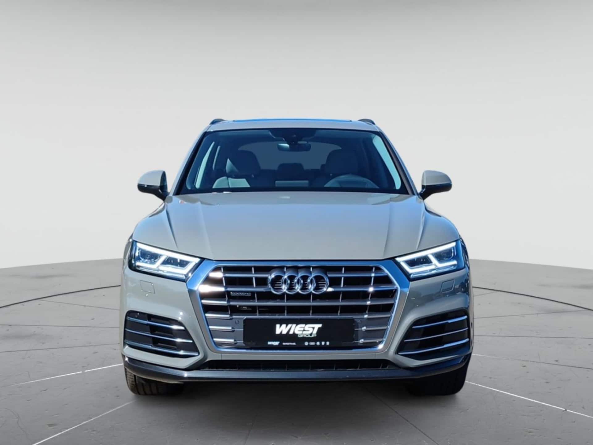 Audi Q5 TFSI e Sport
