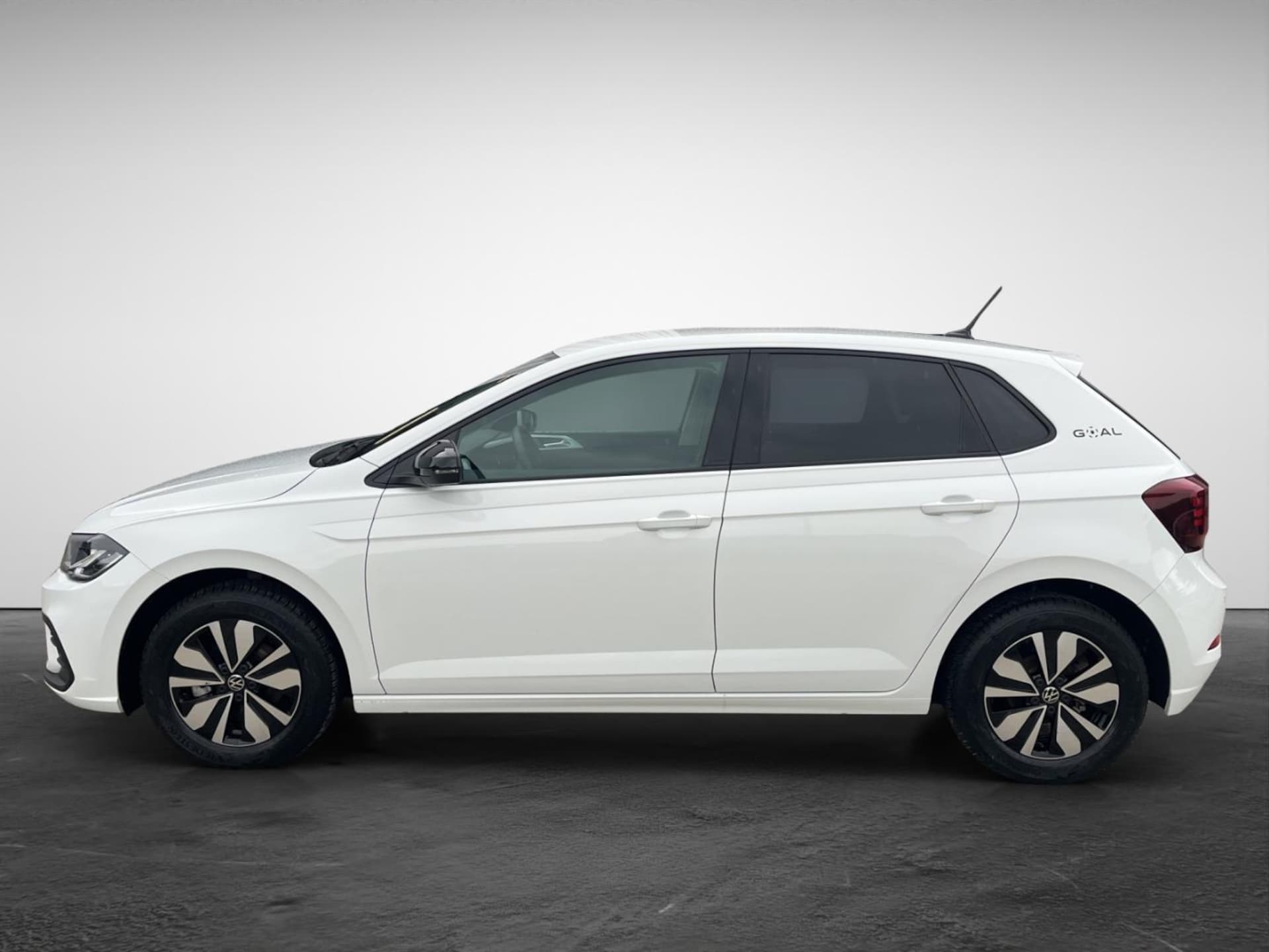 Volkswagen Polo Goal