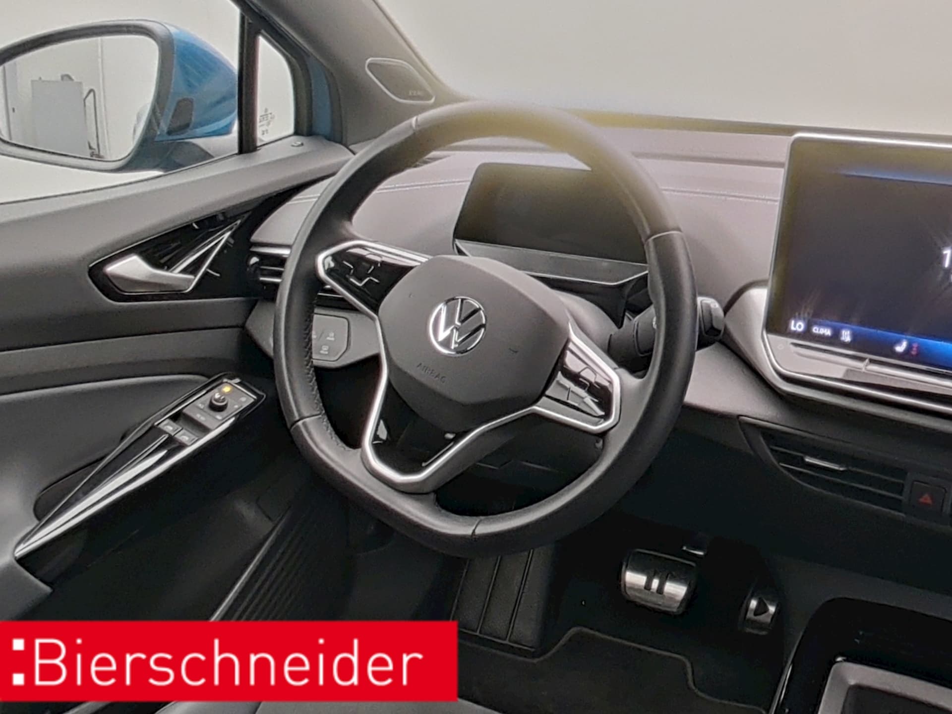 Volkswagen ID.4 Pro