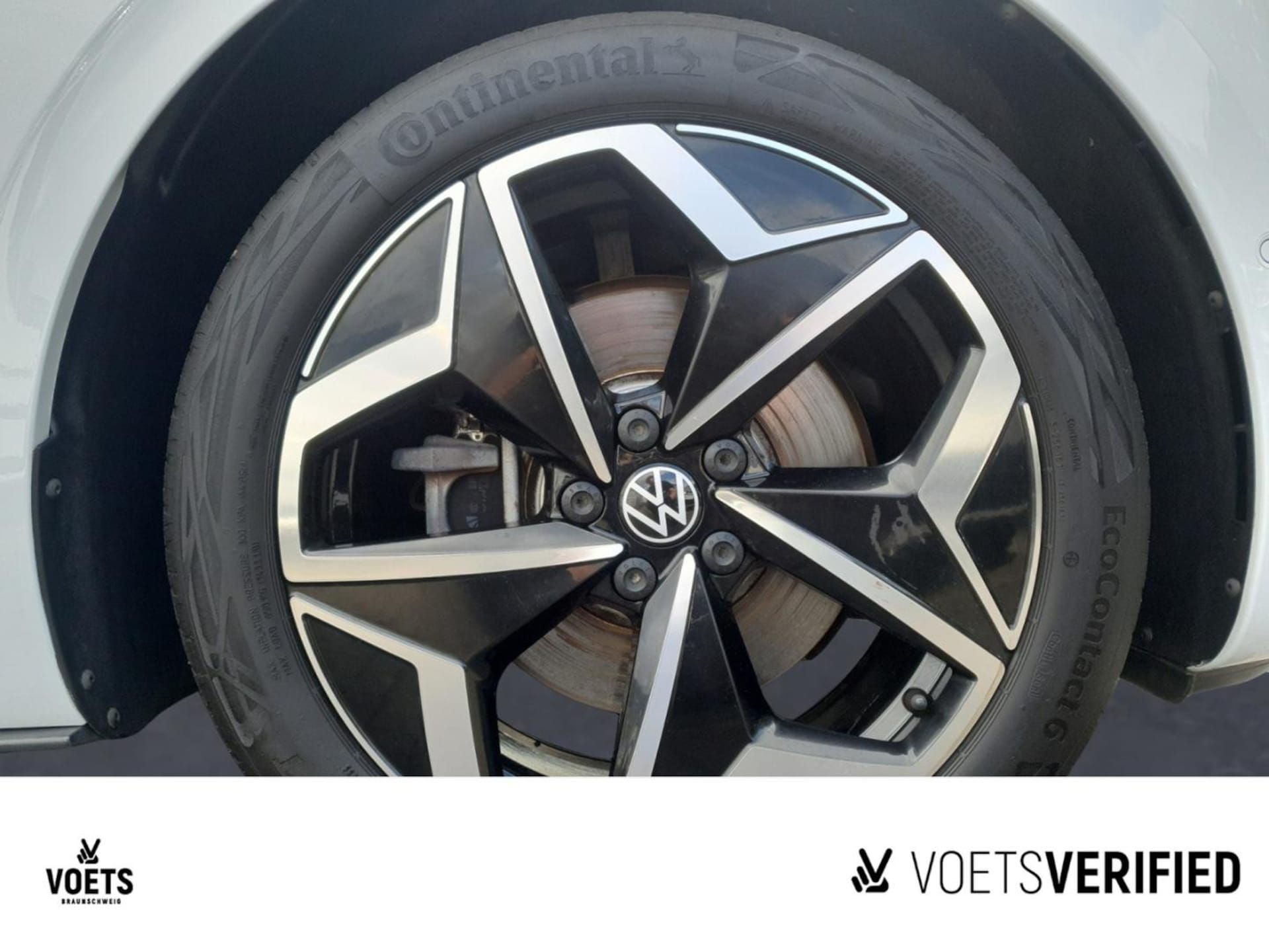 Volkswagen ID.3 Pro S