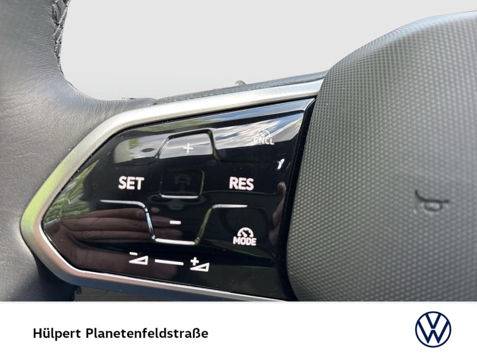 Volkswagen ID.7 Tourer – Bild 15