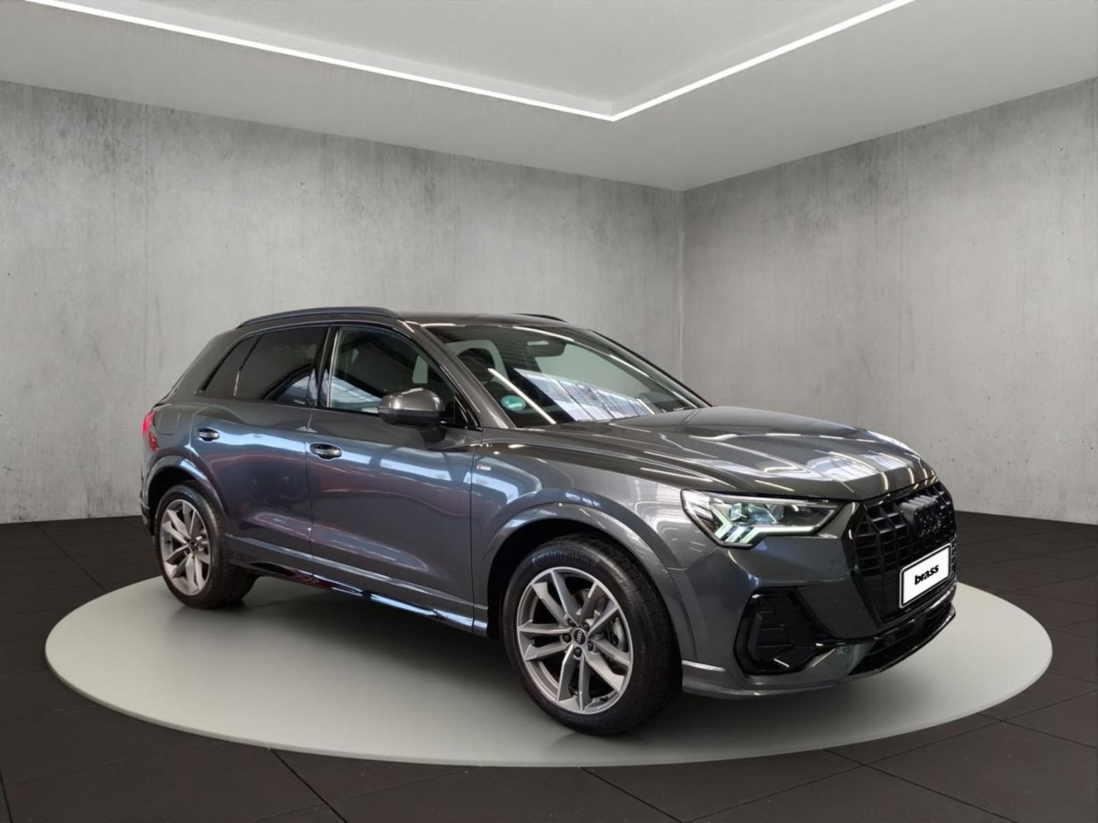 Audi Q3 – Bild 7
