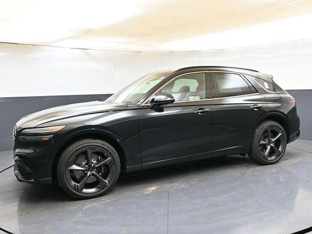 2026 Genesis GV70