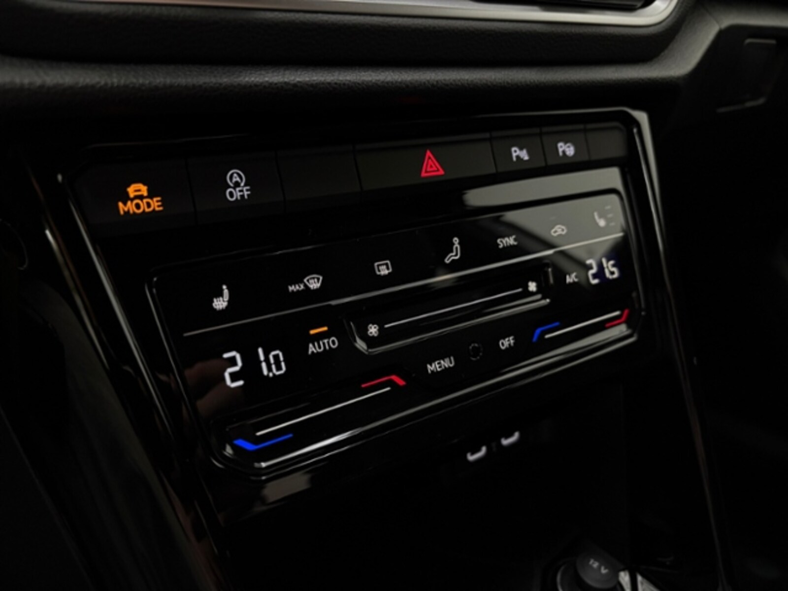 Volkswagen T-Roc – Bild 22