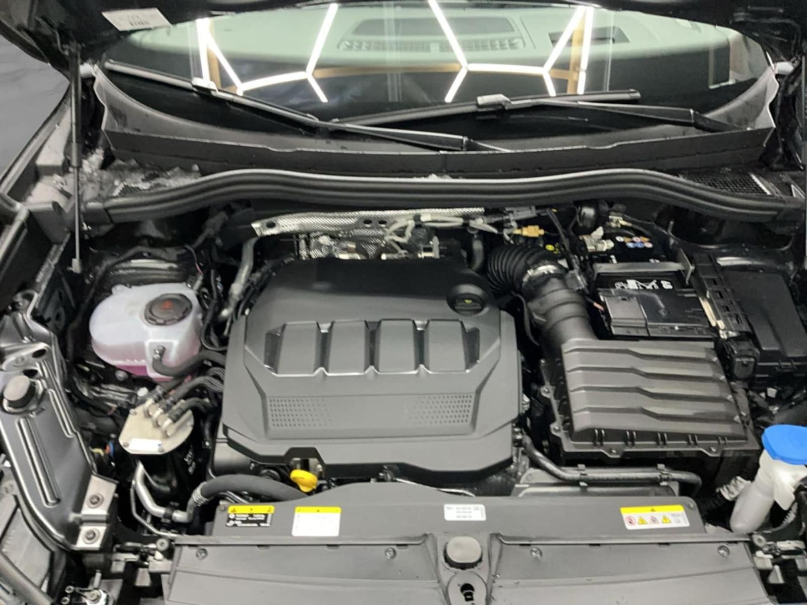 Volkswagen Tiguan – Bild 19