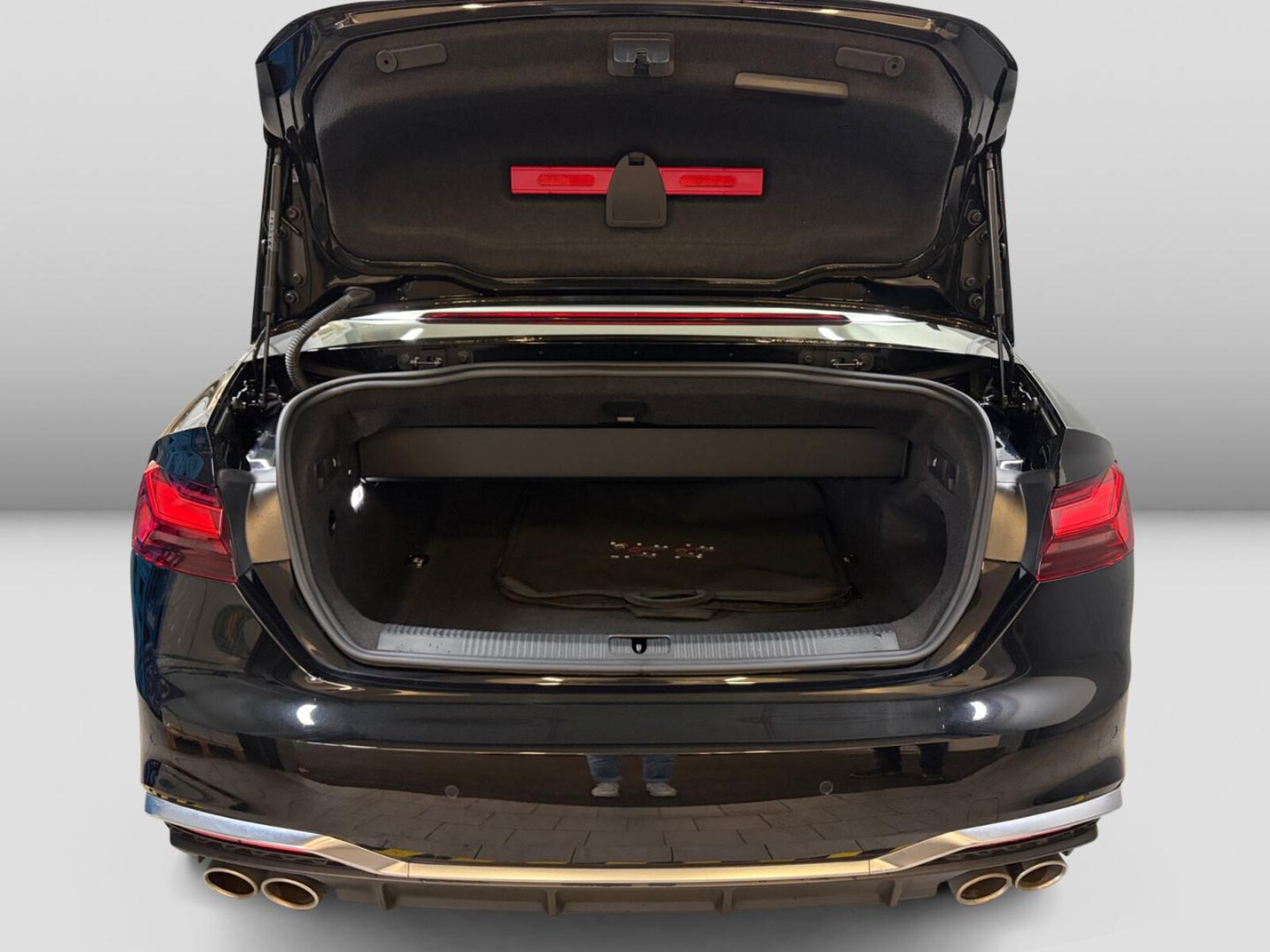 Audi S5 Cabriolet – Bild 11
