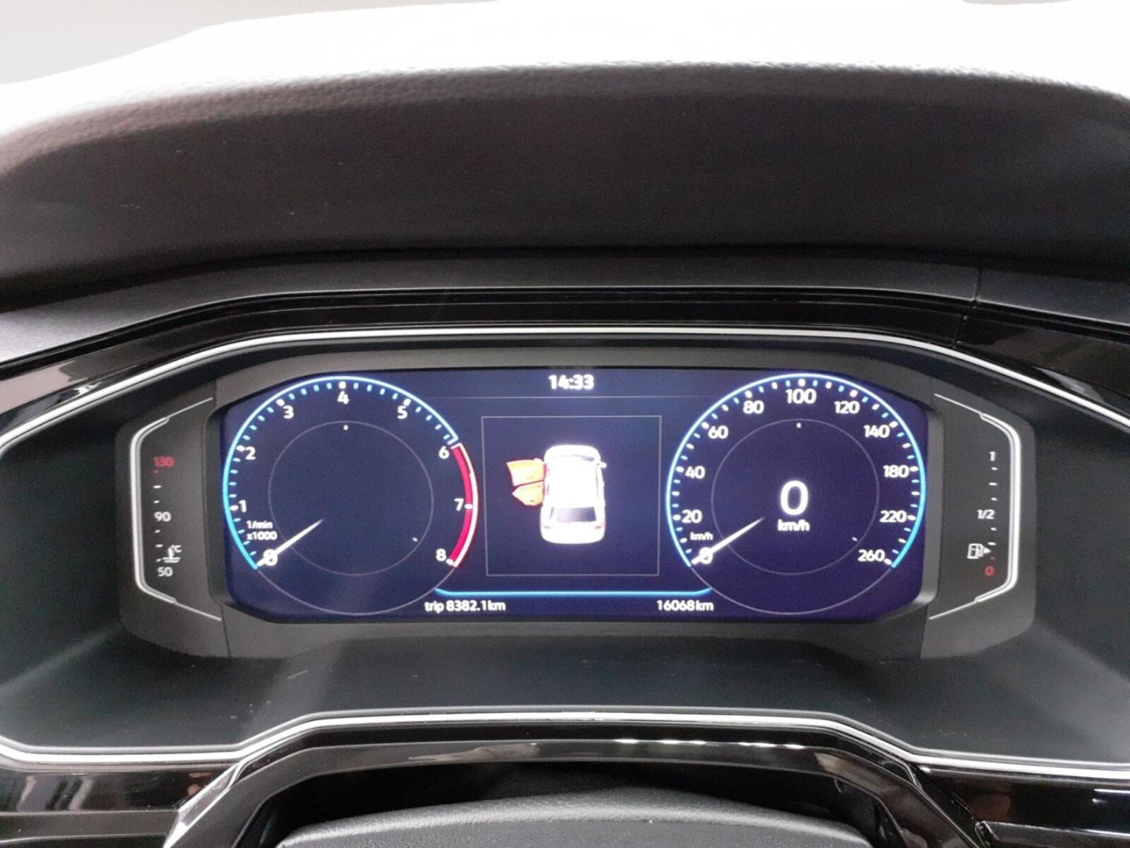 Volkswagen Polo – Bild 13