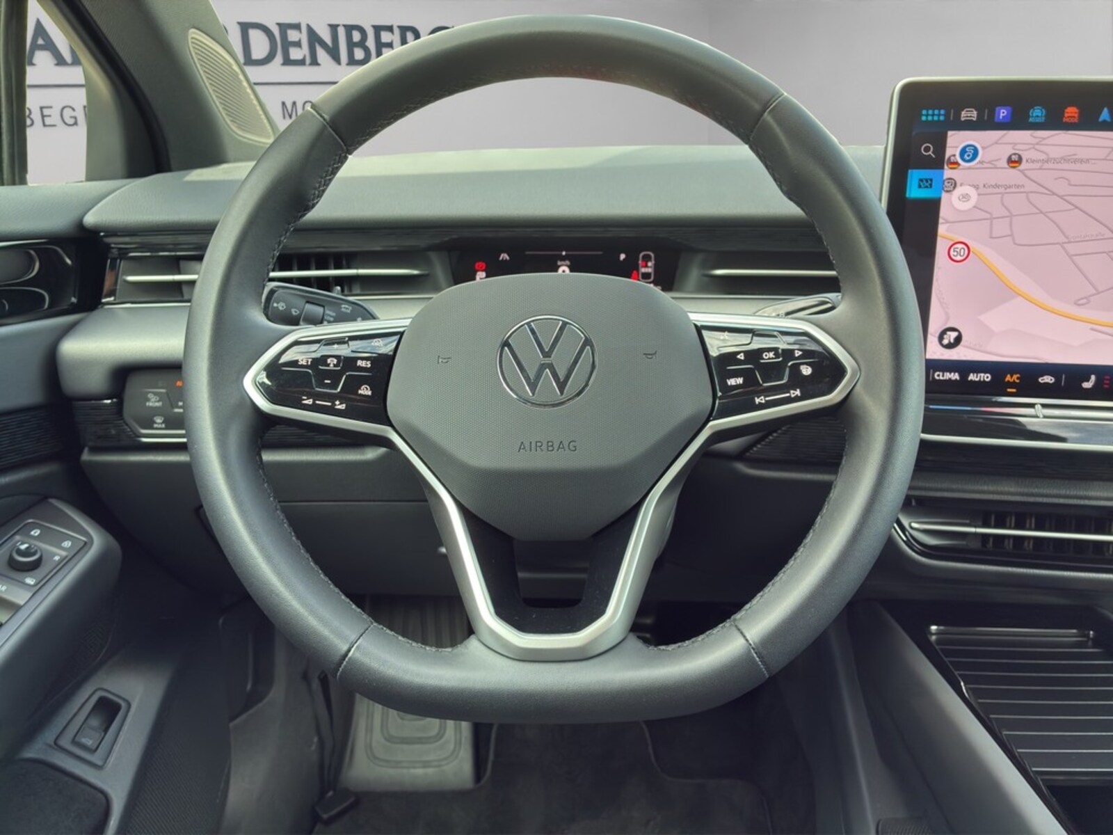 Volkswagen ID.7 Tourer – Bild 12